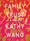 Cover image for Family Trust